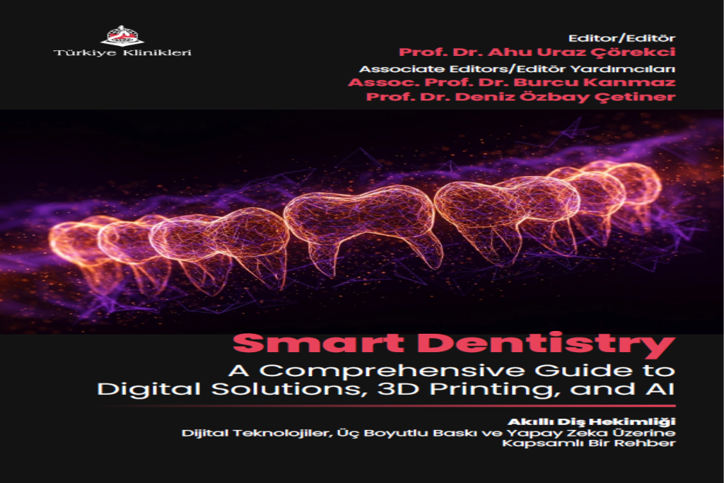 Prof. Dr. Ahu Uraz Çörekci’nin Editörlüğünü Yaptığı Yeni Kitabı Yayımlandı